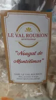 Nougat de Montelimar
