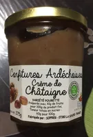 Crème de Châtaigne