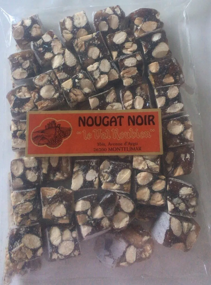 Nougat Noir