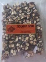 Nougat Noir