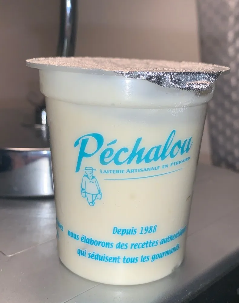 Péchalou