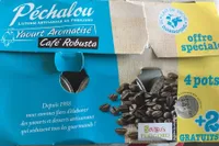Yaourt café robusta