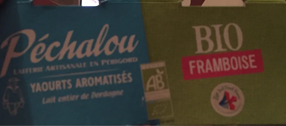 Péchalou