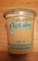 Pechalou bio caramel