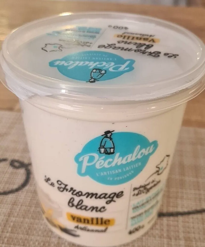 Péchalou