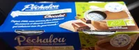 Petit pot de crème brebis bio chocolat