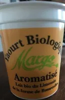Yaourt Biologique