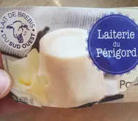 Panna cotta brebis bio