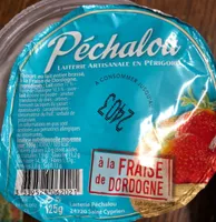 PECHALOU