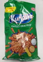Chilli Chatka