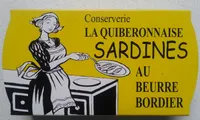 Sardines au beurre bordier