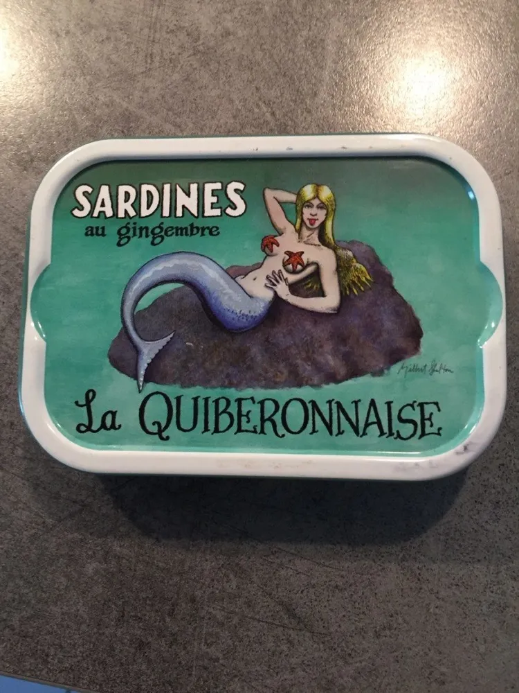 Sardines