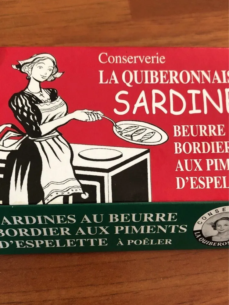 Sardine