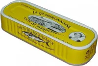 Filets De Maquereaux Marinés Au Vin Blanc - Derniers Stocks