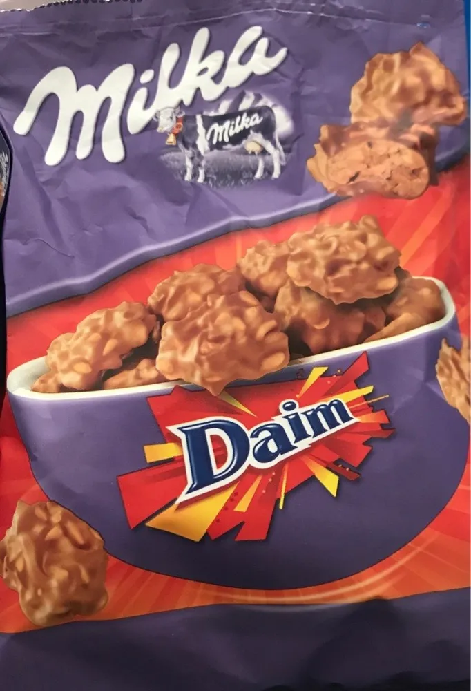 Snax Daim