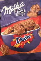 Snax Daim