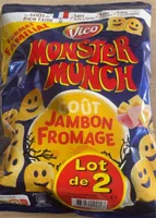 Monster Munch
