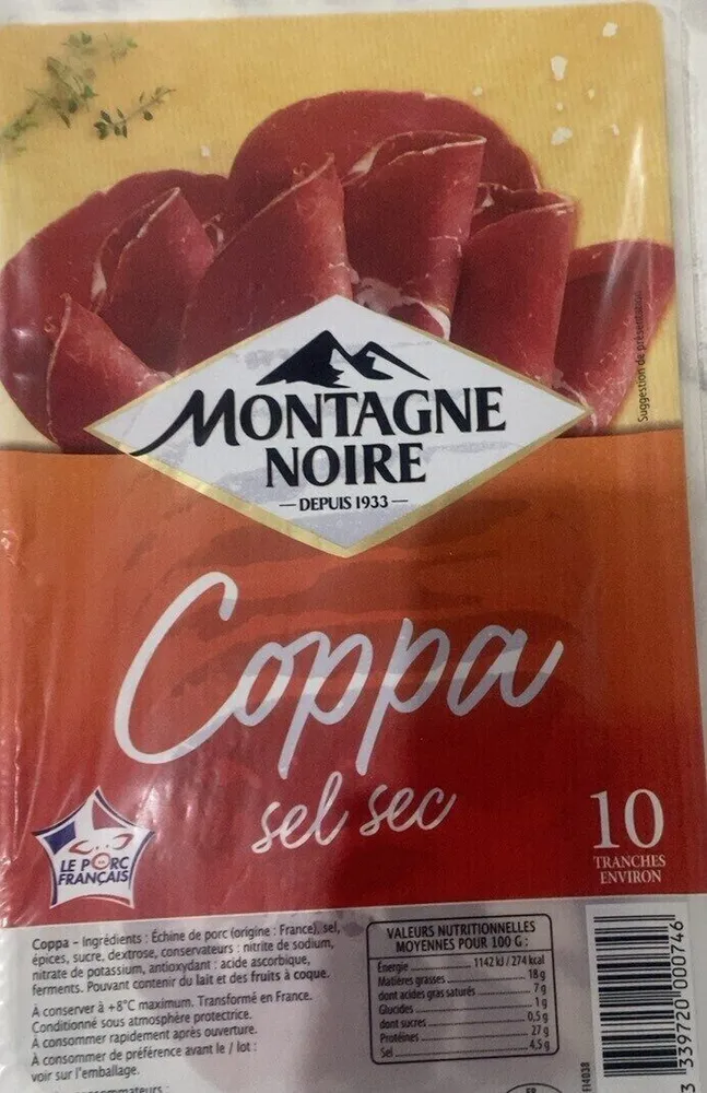 Coppa