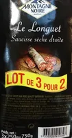 Le longuet