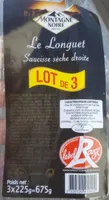Le longuet