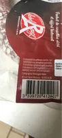 Saucisse seche