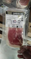 jambon en tranche