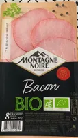 Bacon bio
