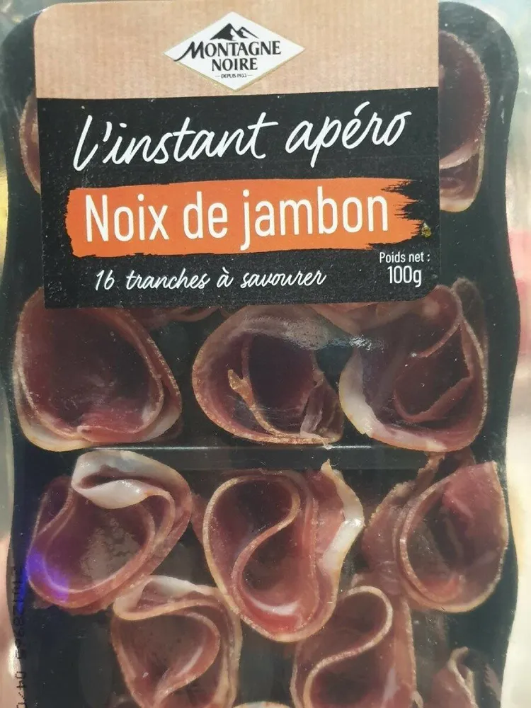 Instant apero