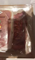 Assiette espagnol