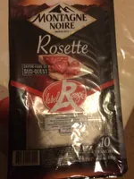 Rosette Sélection