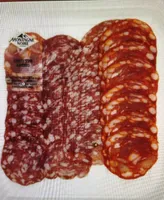 Plateau de charcuterie