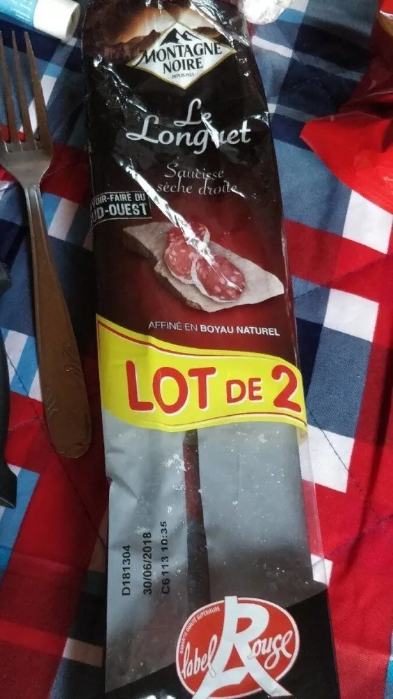 Le Longuet
