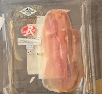 Jambon sec supérieur 9 mois à l’armagnac