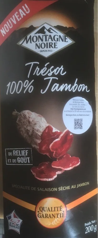 Saucisson