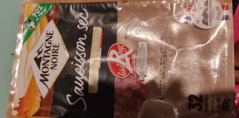 Saucisson