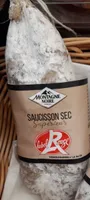 Saucisson sec