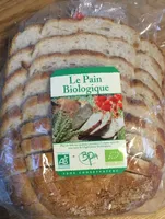 Pavé biologique