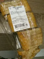 Pain de campagne