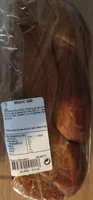 Brioche