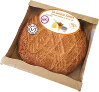 La galette sablée fourrage caramel au beurre salé 400g