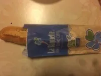 Baguette Bleu-Blanc-Coeur