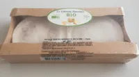 Le Gâteau Nantais BIO