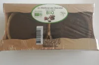 Moelleux au chocolat BIO