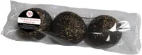 Pain burger nordique 85g sachet de 3