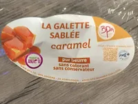 SABLÉE caramel