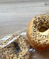 Pain Bagel multigraines 70g