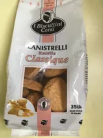 Canistrelli classique