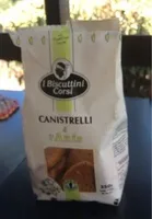 Canistreli