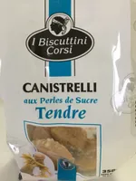 Canistrelli