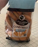 Canistrelli